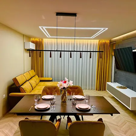 Daire Regatta Park 1br Exclusive Parking Included Filibe