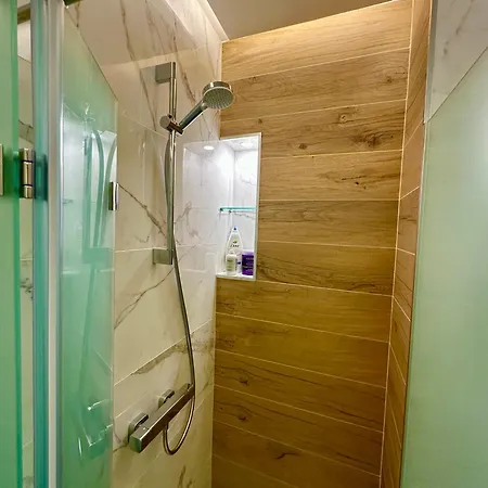 Regatta Park 1br Exclusive Parking Included Apartamento *
