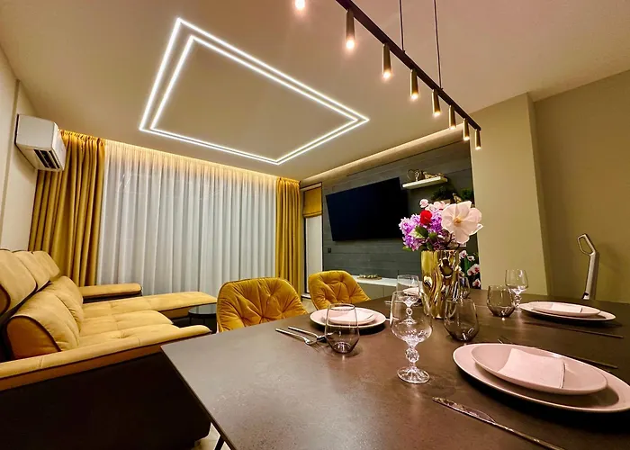 Regatta Park 1br Exclusive Parking Included *