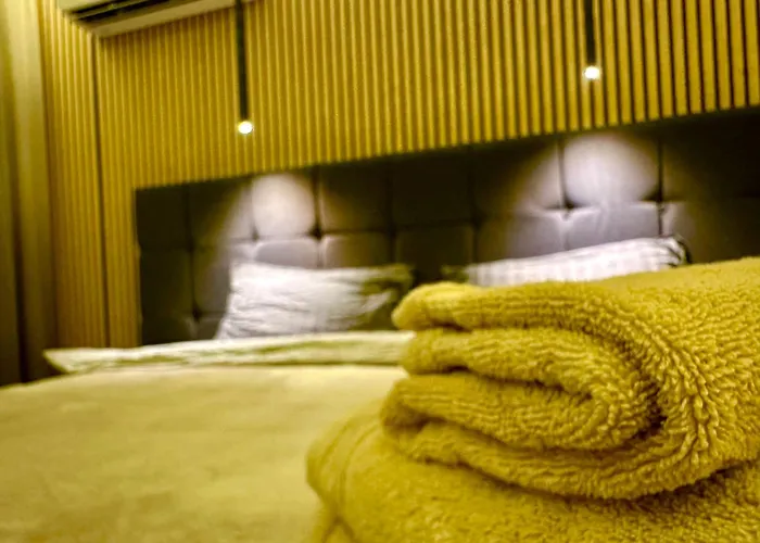 Regatta Park 1br Exclusive Parking Included