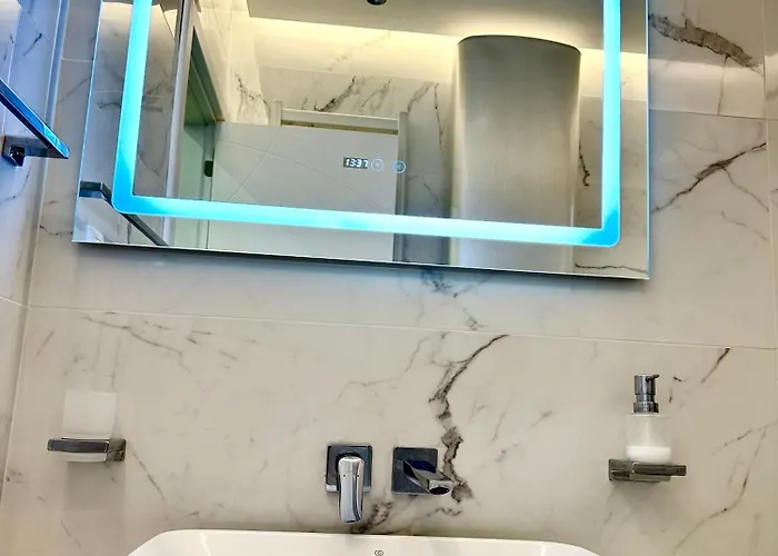 Daire Regatta Park 1br Exclusive Parking Included Filibe