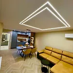 Regatta Park 1br Exclusive Parking Included Plovdiv