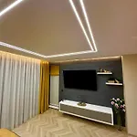 Regatta Park 1br Exclusive Parking Included Apartment *