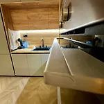 Apartment Regatta Park 1br Exclusive Parking Included