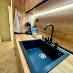 Apartment Regatta Park 1br Exclusive Parking Included Plovdiv