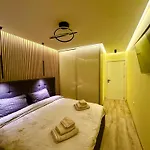 Apartment Regatta Park 1br Exclusive Parking Included Plovdiv