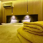 Apartment Regatta Park 1br Exclusive Parking Included