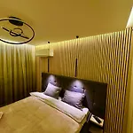 Apartment Regatta Park 1br Exclusive Parking Included