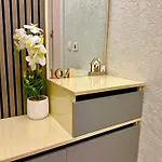 Apartment Regatta Park 1br Exclusive Parking Included