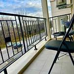 Apartment Regatta Park 1br Exclusive Parking Included Plovdiv