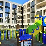 Regatta Park 1br Exclusive Parking Included Plovdiv