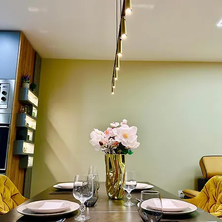 Regatta Park 1br Exclusive Parking Included Пловдив