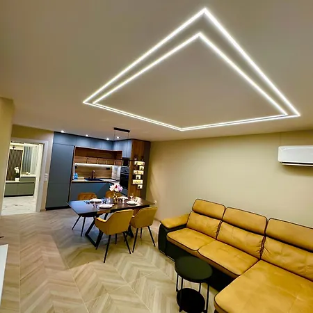 Regatta Park 1br Exclusive Parking Included Plovdiv