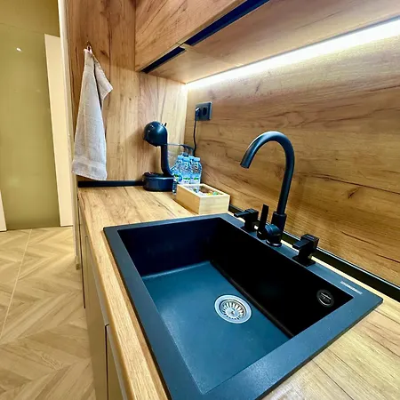 Appartement Regatta Park 1br Exclusive Parking Included Plovdiv