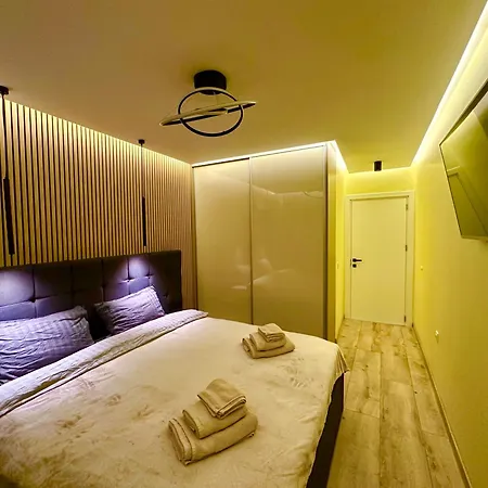 Апартамент Regatta Park 1br Exclusive Parking Included Пловдив