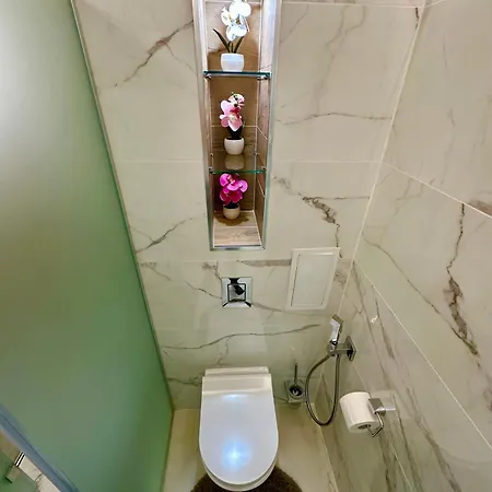 Regatta Park 1br Exclusive Parking Included * Φιλιππούπολη