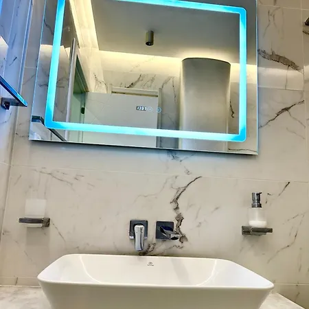 Appartement Regatta Park 1br Exclusive Parking Included Plovdiv