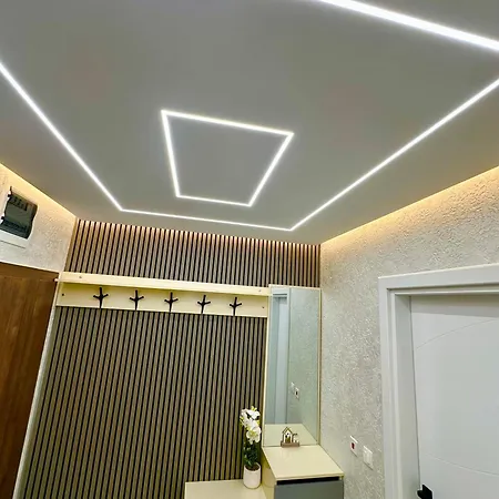 Regatta Park 1br Exclusive Parking Included Апартамент *