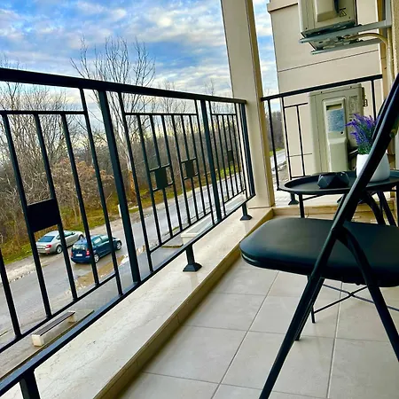 Appartement Regatta Park 1br Exclusive Parking Included Plovdiv
