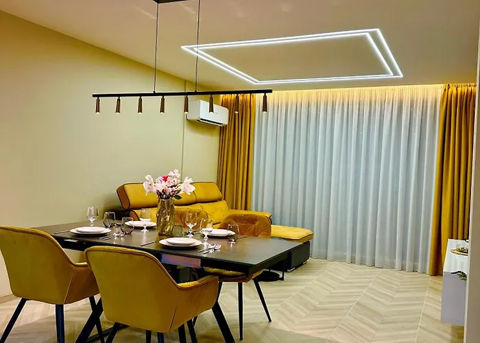 Regatta Park 1br Exclusive Parking Included *