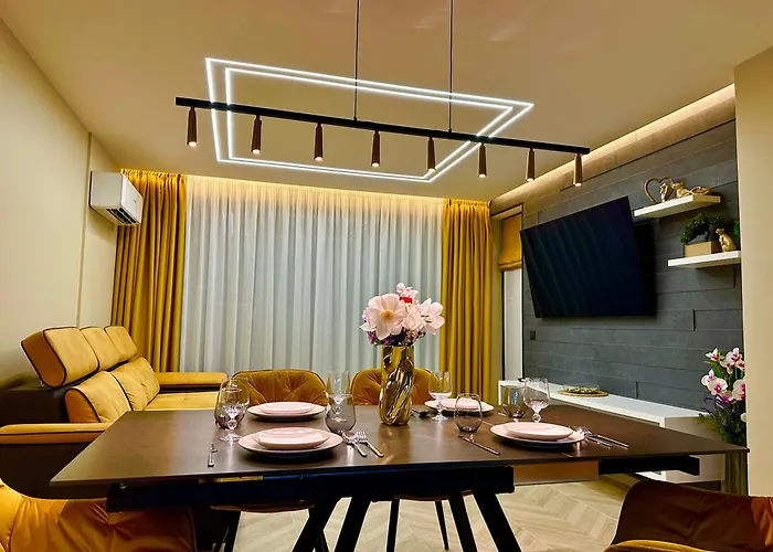 Apartment Regatta Park 1br Exclusive Parking Included Plovdiv