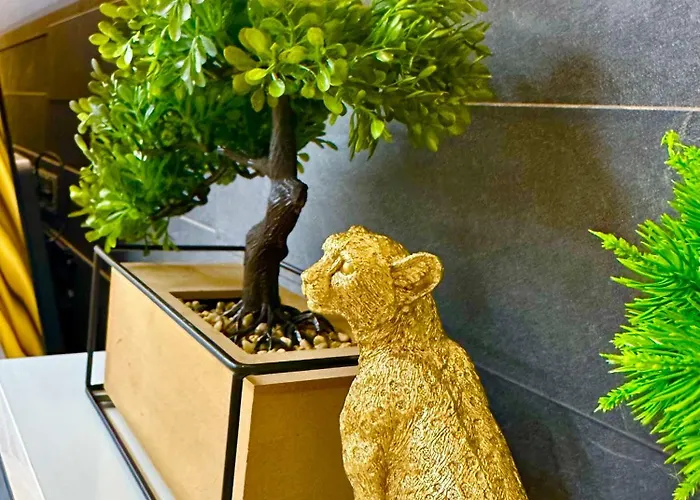 Regatta Park 1br Exclusive Parking Included Apartment *