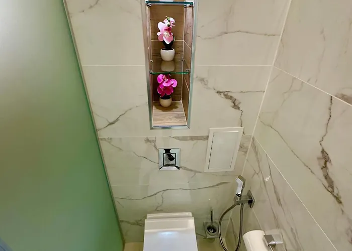 Regatta Park 1br Exclusive Parking Included * Plovdiv