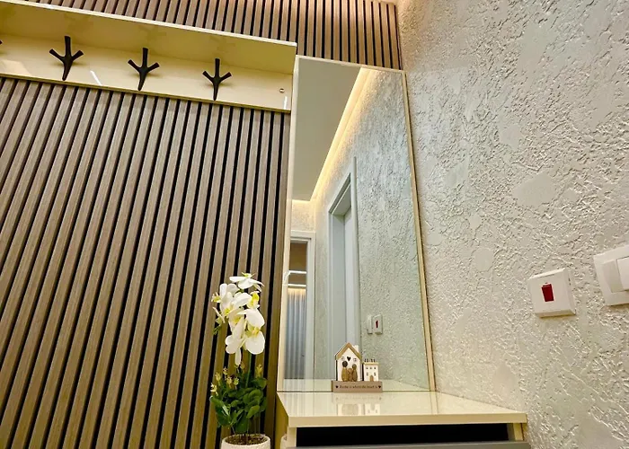 Regatta Park 1br Exclusive Parking Included Apartment *